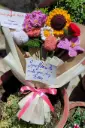Multi Flower Bouquet