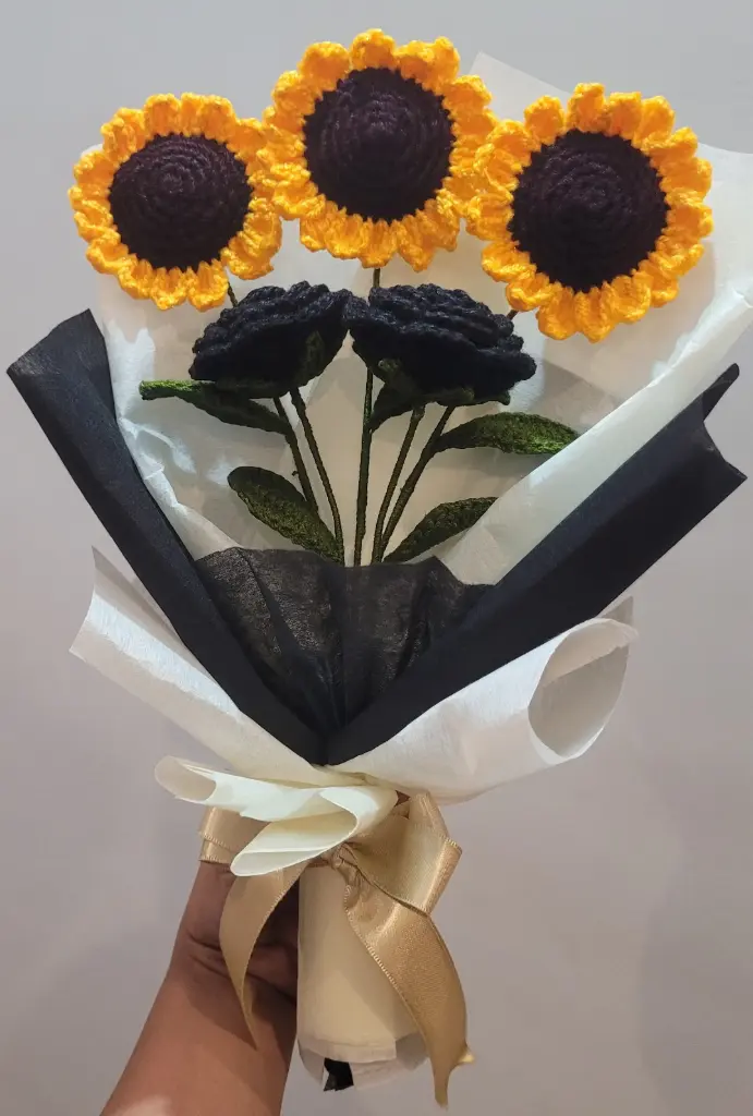 Wednesday Bouquet