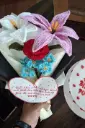 Bouquet of Joy