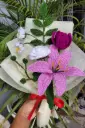 Soft Dreams Bouquet