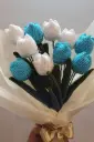 Spring Harmony Bouquet