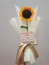 Sunflower bouquet 