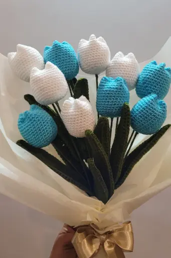 Spring Harmony Bouquet